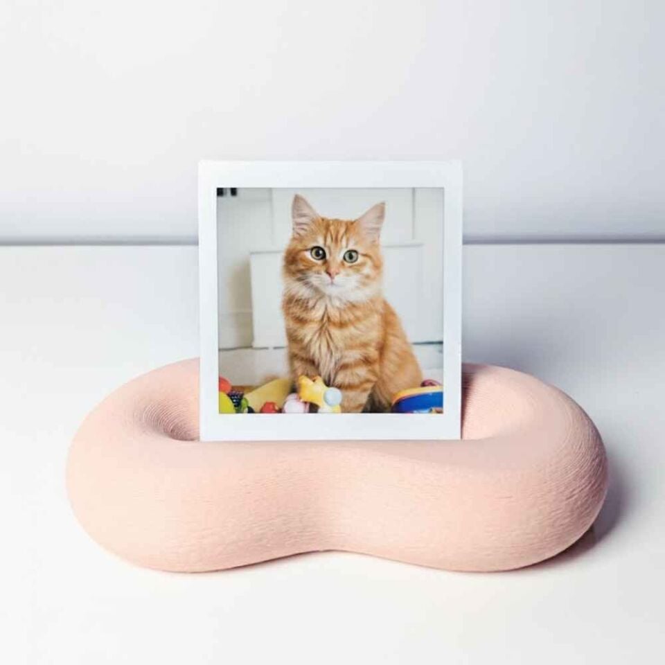 Fotoğraf Tutucu - 3'lü Set