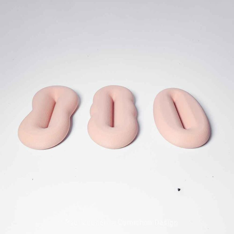 Fotoğraf Tutucu - 3'lü Set