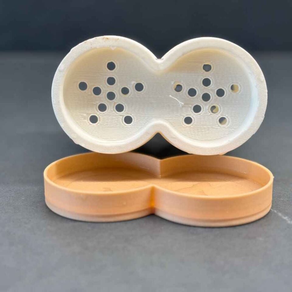 Çatal Bıçak Kurutucu - Su Hazneli