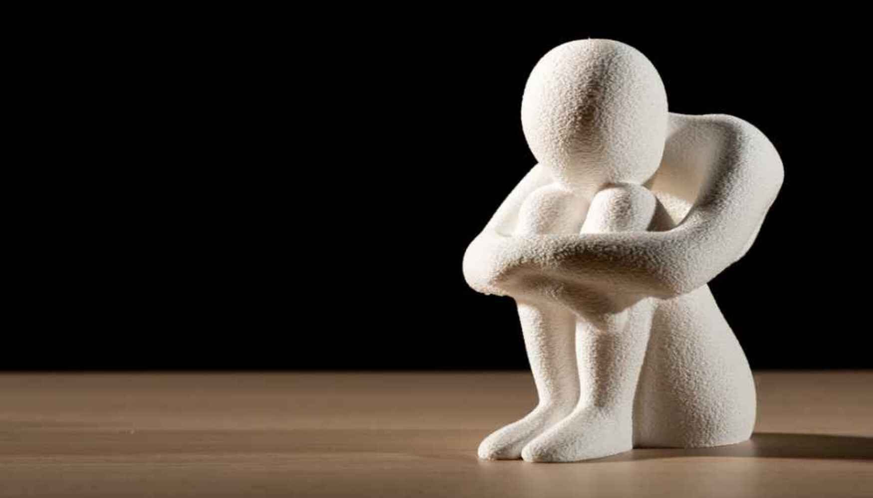 Hiç Kimse - İç Gözlem